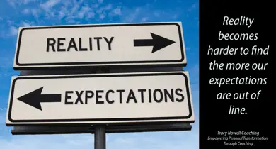 Navigating the Gap Between Expectations and Reality