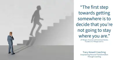 Take the Next Step