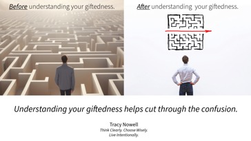 How Understanding My Giftedness Changed My Life - and What It Could Mean for Yours
