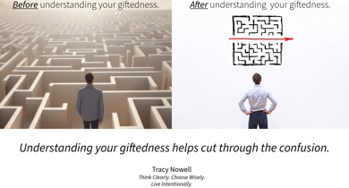 How Understanding My Giftedness Changed My Life - and What It Could Mean for Yours