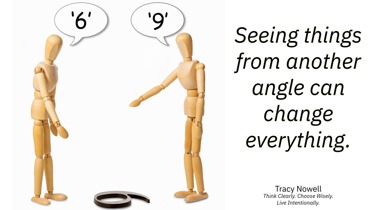 The Power of Perspective: Why it Should Be Tested Before it is Trusted