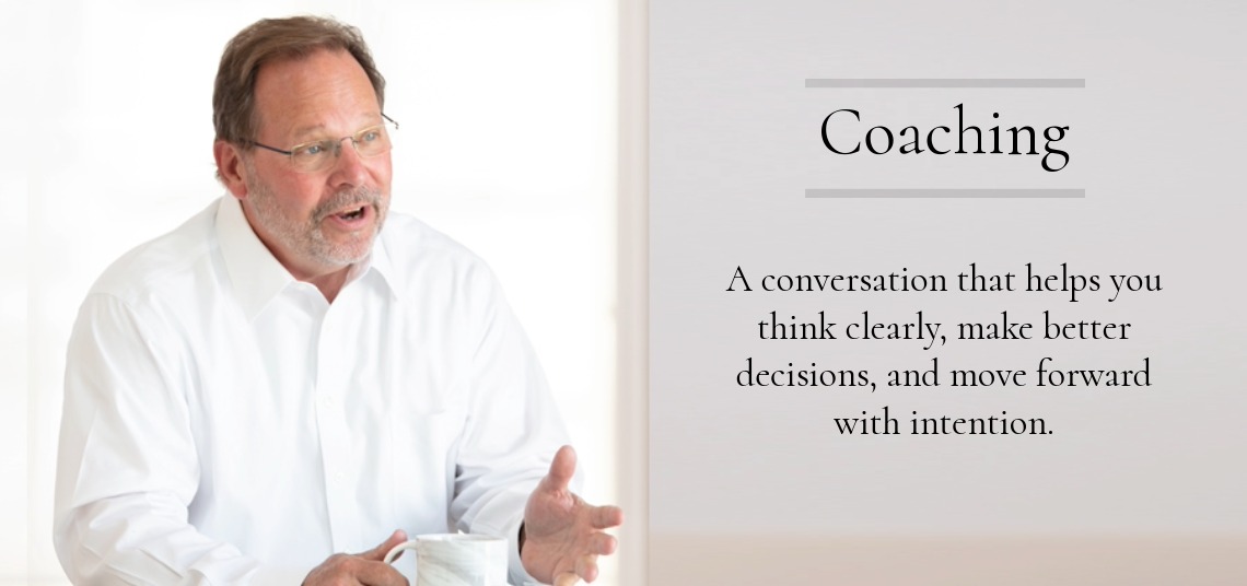 coaching header