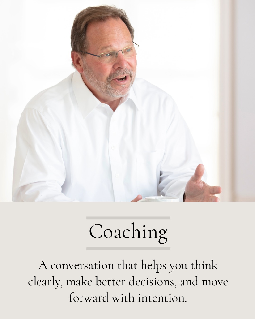 coaching mobile