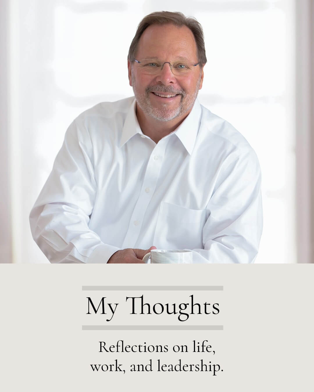 thoughts mobile